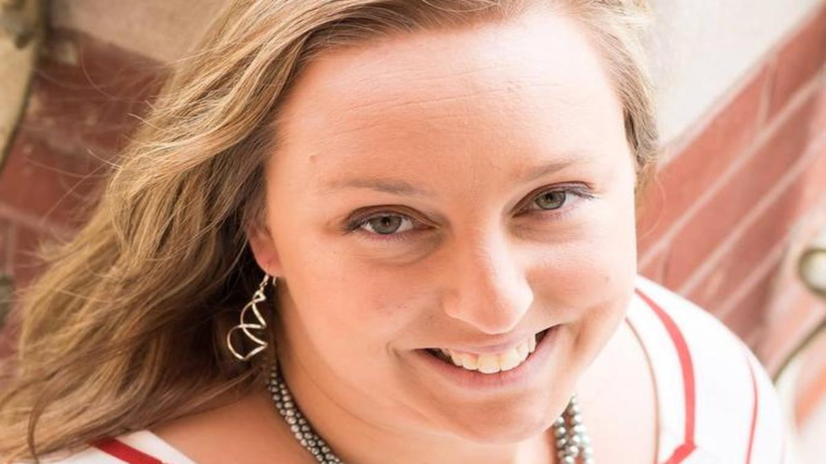 Britani Potter’s political experience may be thin, but her life story and stances on issues indicate she would make a good, moderate leader for Kansas’ 2nd District in the U.S. House.
