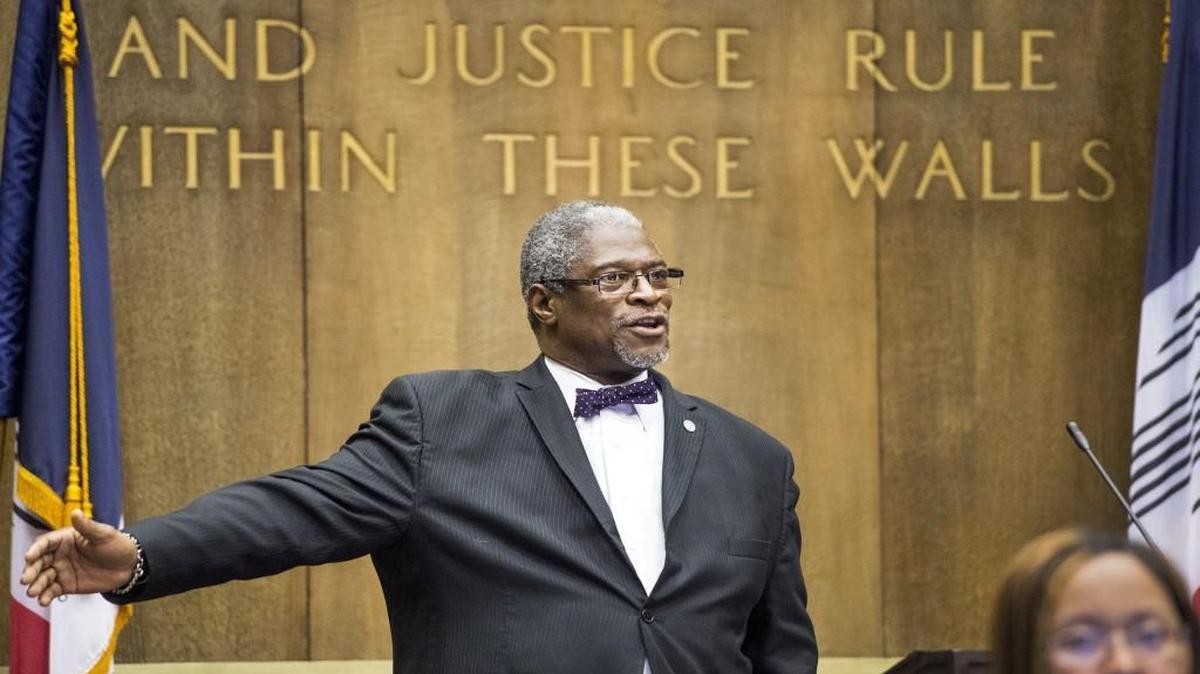 Mayor Sly James and the City Council must reform Kansas City’s tax breaks.