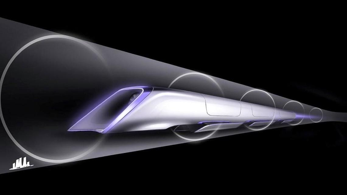 Missouri should take a hard look at this “Jetsons” technology before committing any public dollars to the Kansas City-St. Louis Hyperloop project.