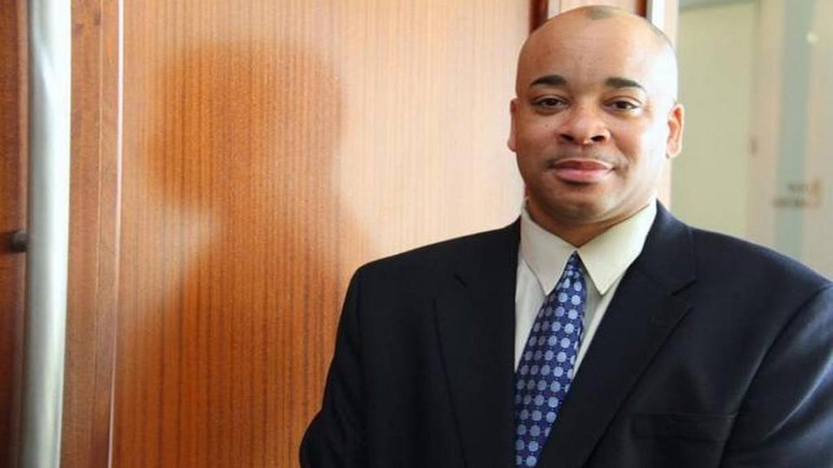 
Breman Anderson was fined $670 for violating Missouri campaign laws in the 2014 Hickman Mills school board race. Anderson lost his seat.
