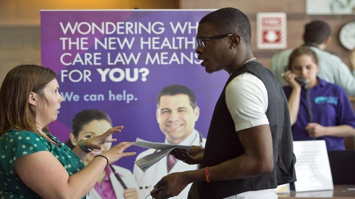 Swope Health Services provides care to many people in the Kansas City area, often subsidized with Kansas City tax revenue.