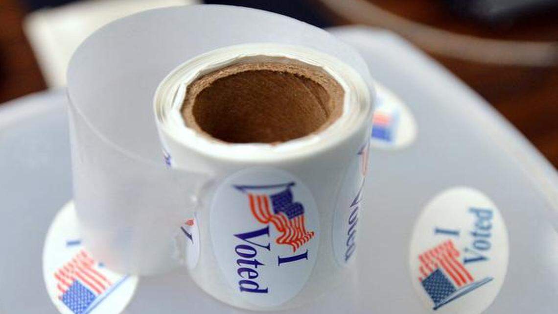 The Kansas secretary of state should be encouraging more of these.