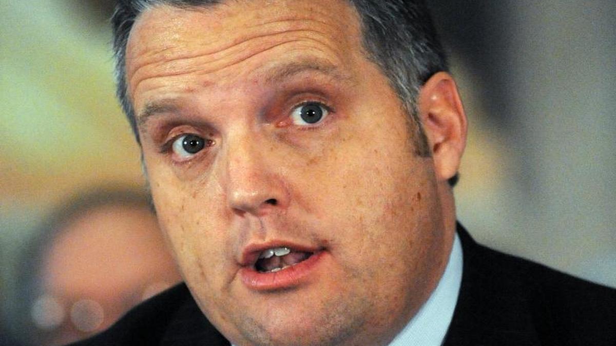 
Missouri Sen. Paul LeVota is at the center of a troubling report.
