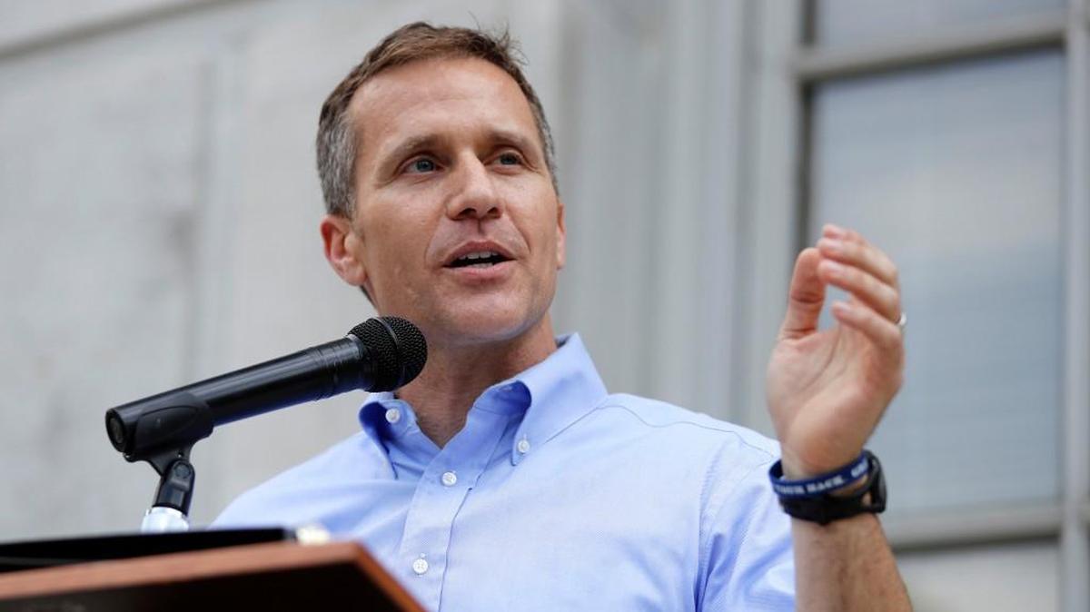 As recommendations in Missouri’s “Recommendations to Shrink Government” report are implemented, the Greitens administration will have an even heavier hand in the daily life of Missourians.