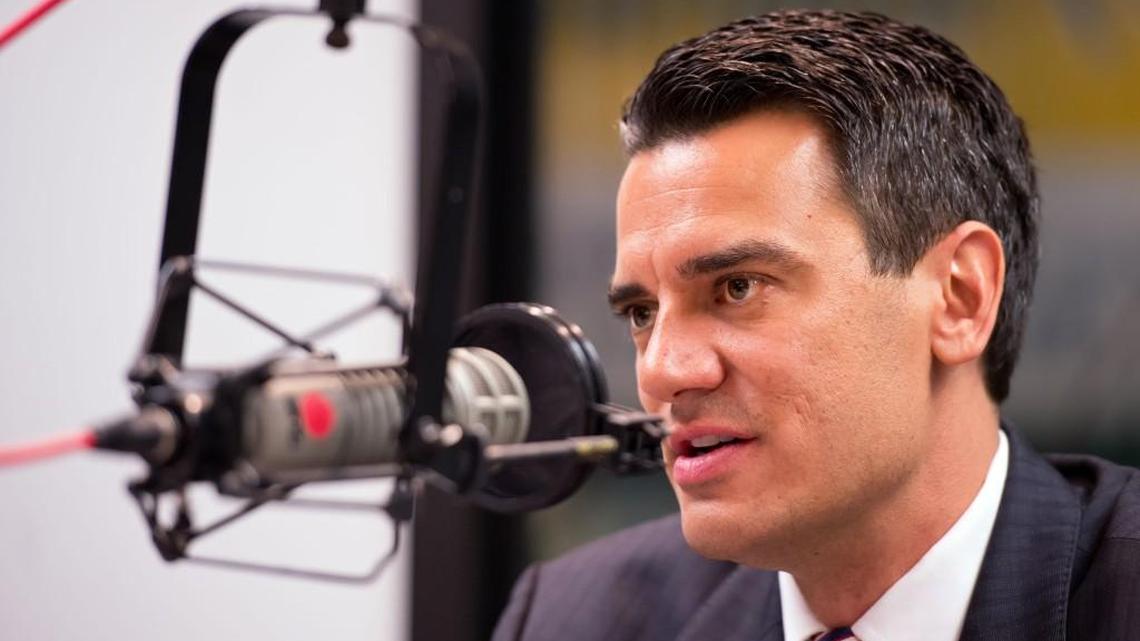 U.S. Rep. Kevin Yoder is cultivating a record of working for consumers’ digital privacy protections.