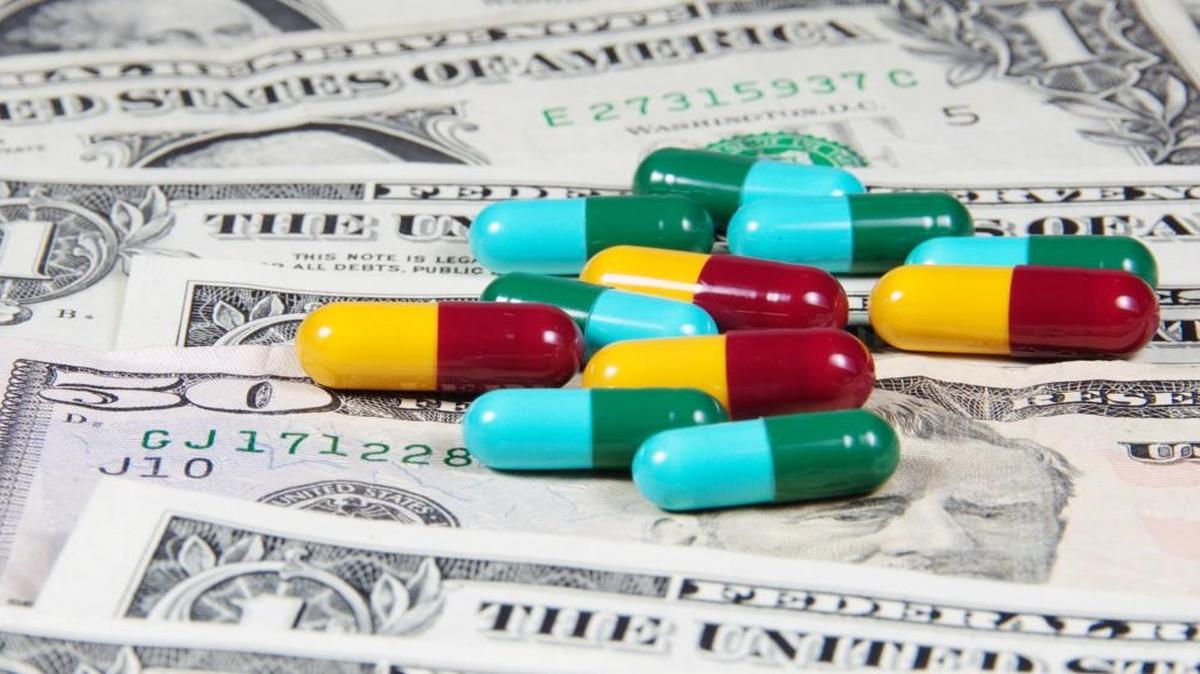 
Arbitrary price hikes are causing sticker shock at the pharmacy.
