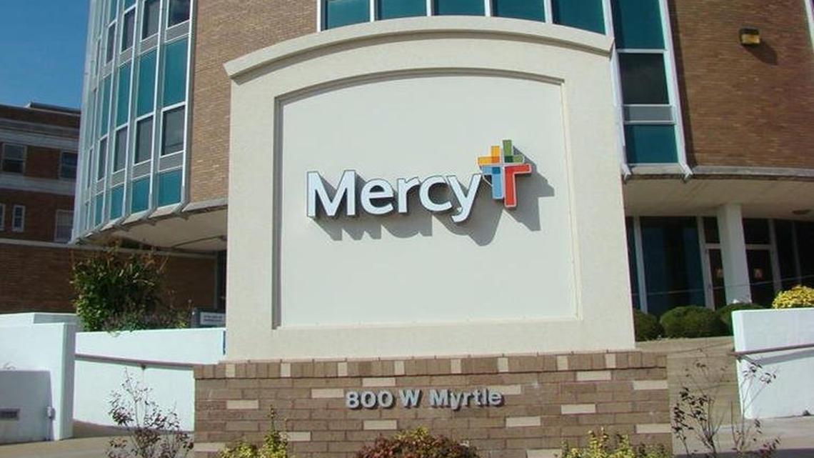 
Kansas’ refusal to expand Medicaid is one reason Mercy Hospital in Independence, Kan., has cited for shutting its doors.
