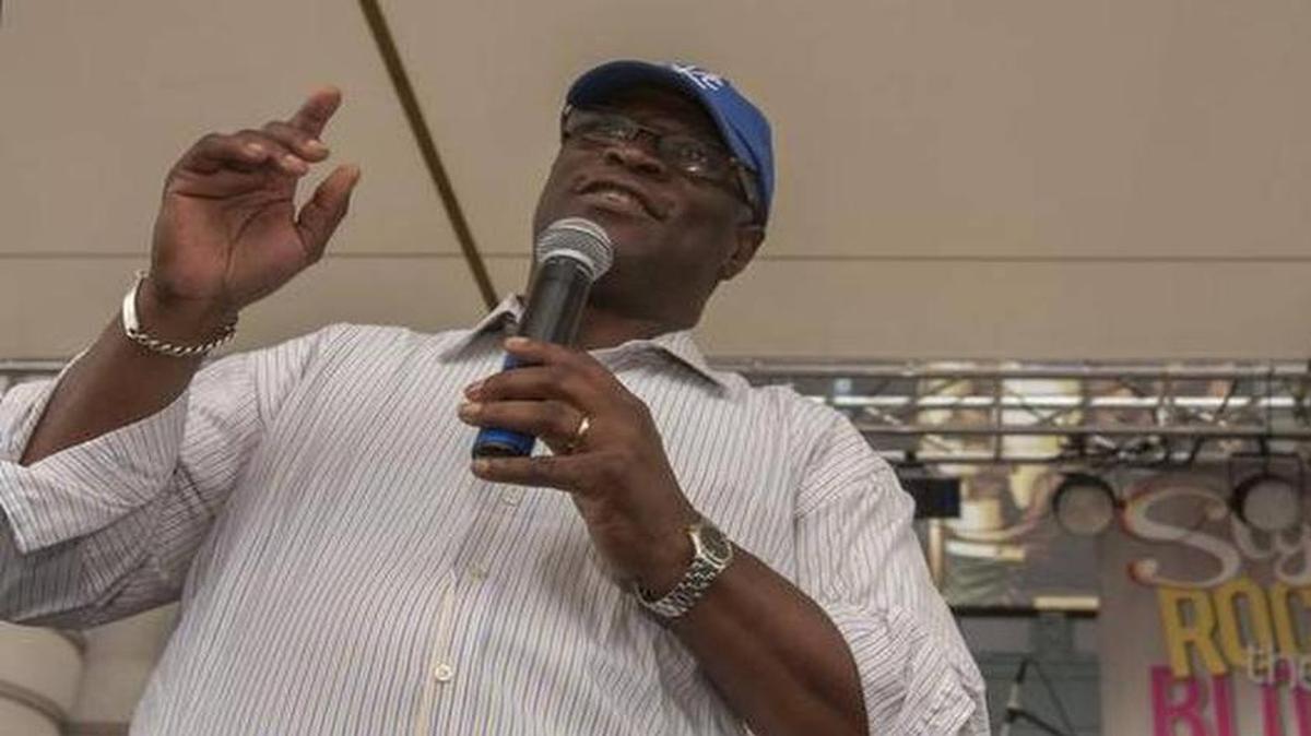 
Mayor Sly James said police officials have told him that they see a slight decrease in crime and victimization of juveniles during the nights that summer events are held. 

