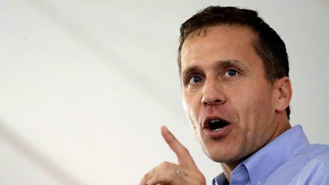 Nearly a week has passed since the news broke about the governor’s 2015 extramarital affair. The time has come for him to address the issue forthrightly.