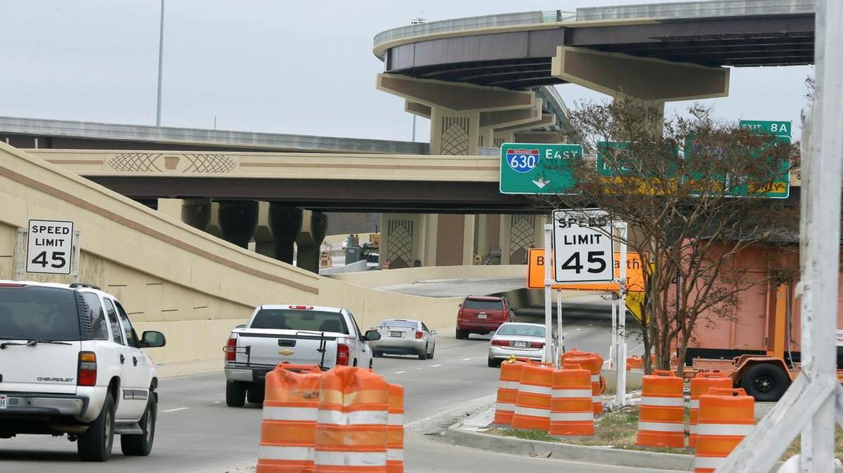 
The nation’s roads and bridges need a lot of work, but Congress can’t decide how to raise the needed funds to accomplish it.
