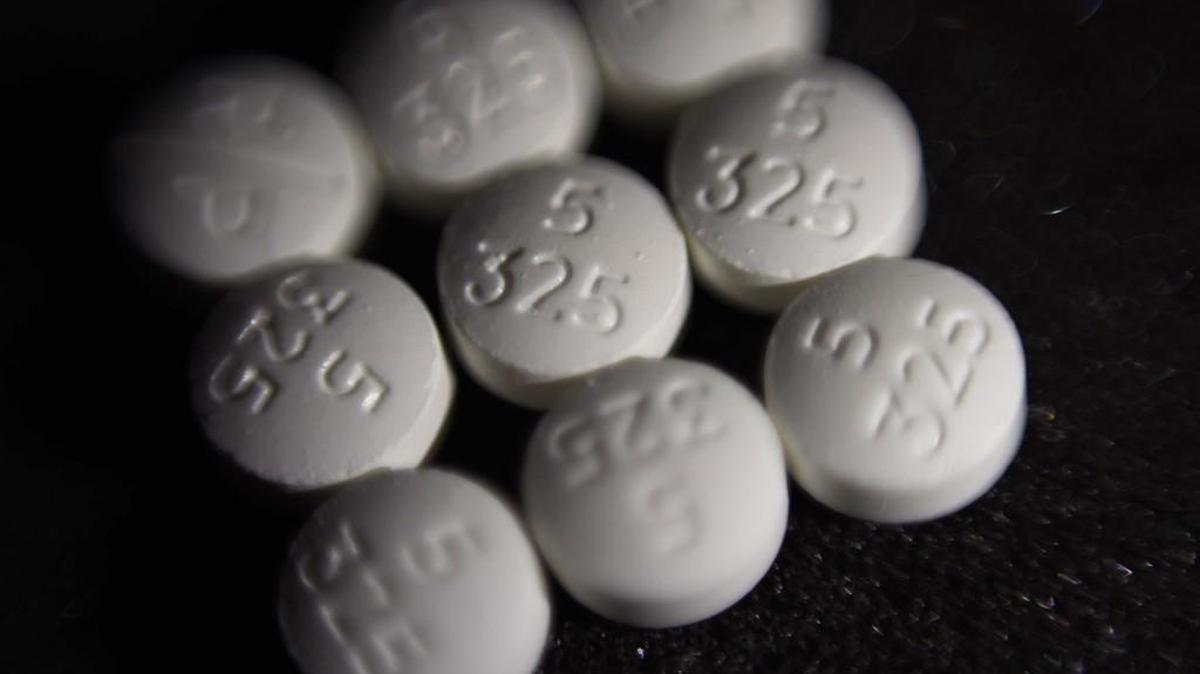 Does the fact that many of the states that expanded Medicaid coverage do have higher overdose death rates really mean it’s fueling the opioid epidemic? Many conservatives seem to think so.