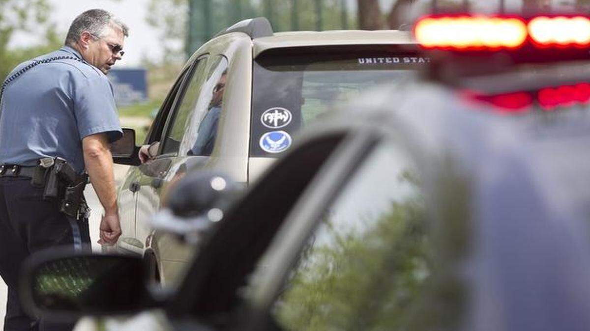 
Police investigations could be hampered if two Missouri ballot questions pass on Aug. 5. 
