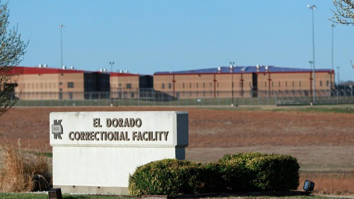 Gov. Sam Brownback is rightly boosting pay at the state prison in El Dorado for most uniformed staff members by 10 percent. But more work remains in Kansas correctional facilities.