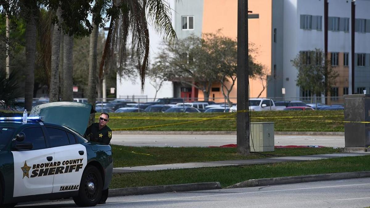 Bullet-proof glass may become standard after the deadly massacre at Marjory Stoneman Douglas High School in Florida.
