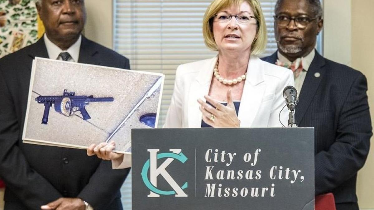 Kansas City is among the first 12 cities named by the U.S. Department of Justice for the new effort to stem violent crime. With the murder rating spiking, any assistance is welcome.