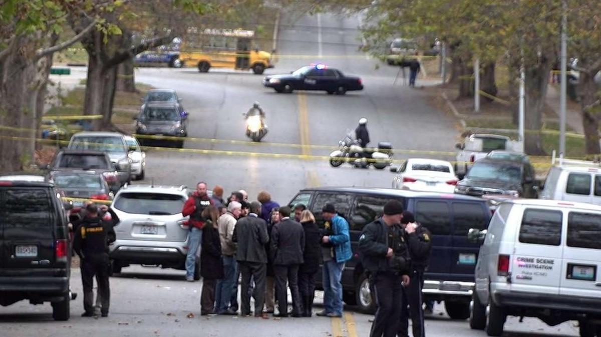 Kansas City will spend a quarter of a billion dollars on police next fiscal year.