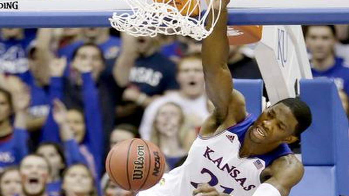 
Some students in Allen Fieldhouse may find themselves in worse seats this year.

