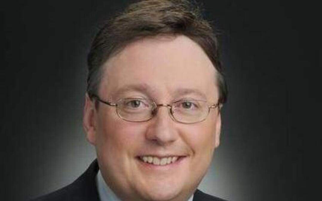 
Mike Sanders
