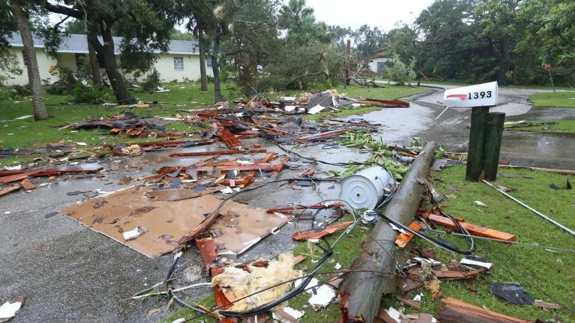 Victims of Hurricanes Harvey and Irma need our help. But nine Republicans in Congress decided last week to make a meaningless political point and oppose disaster aid.