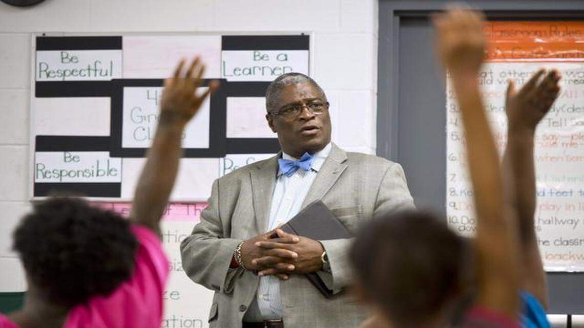 
File photo: Mayor Sly James
