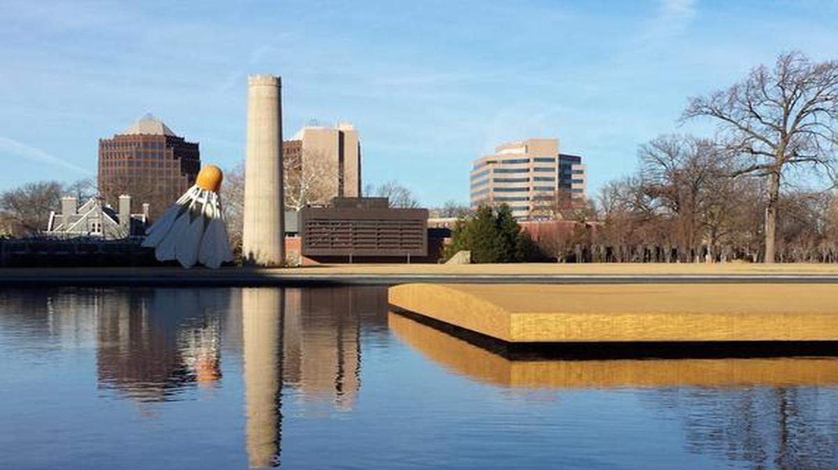 
A series of planning events, beginning at 5 p.m. Thursday at the Bancroft School, 4300 Tracy Ave., will discuss ways to better connect the Nelson-Atkins Museum of Art with neighboring cultural and urban assets.
