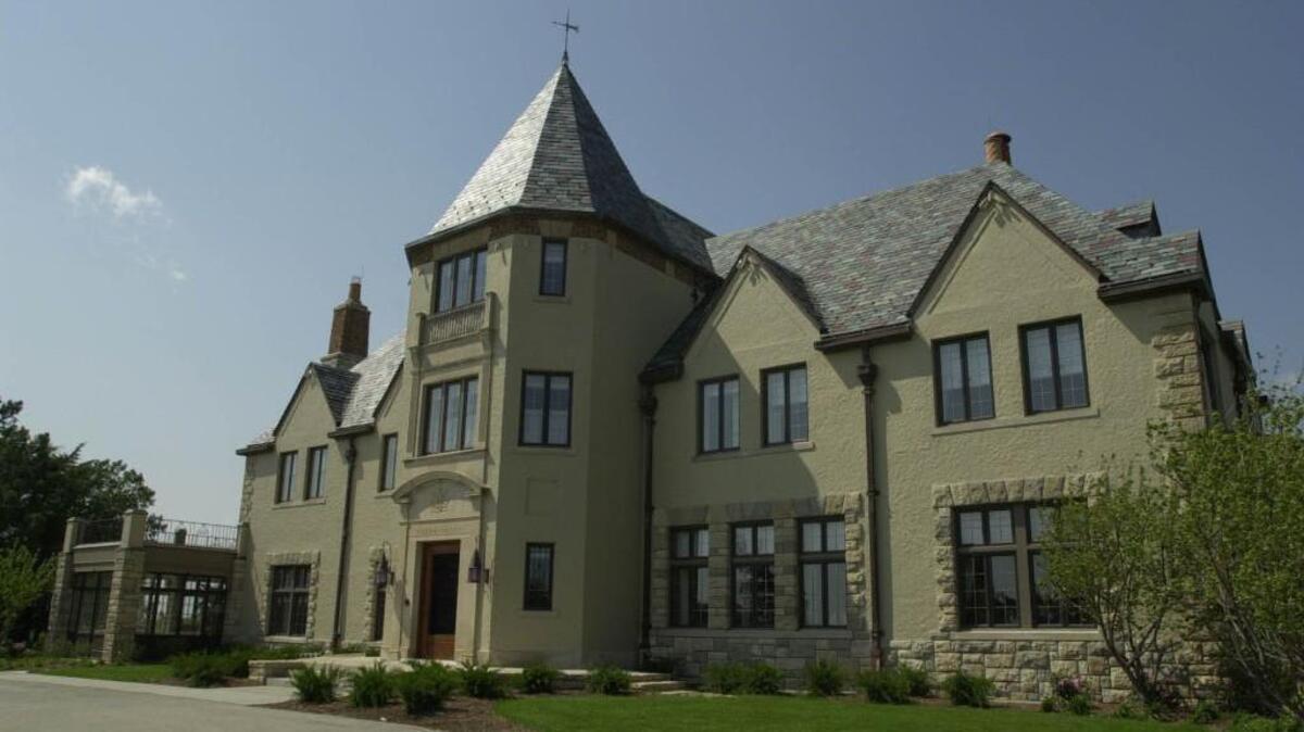 Kansas Gov. Sam Brownback has the ability to decree the Cedar Crest mansion either a public or a private space for the purposes of enforcing gun laws, depending on how the residence is being used. A new concealed carry law in the state has spurred confusion about whether the governor’s mansion is a gun-free zone.