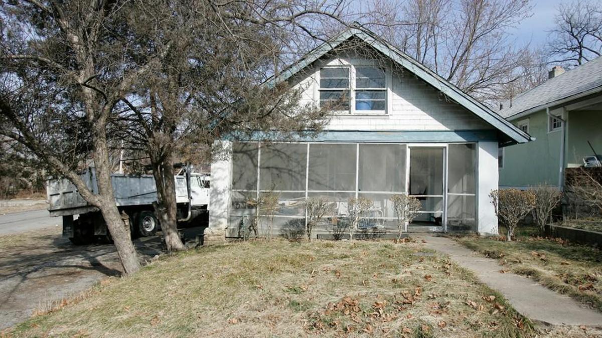 The thousands of Kansas City evictions that happen every single year hold steady no matter what the economy is doing