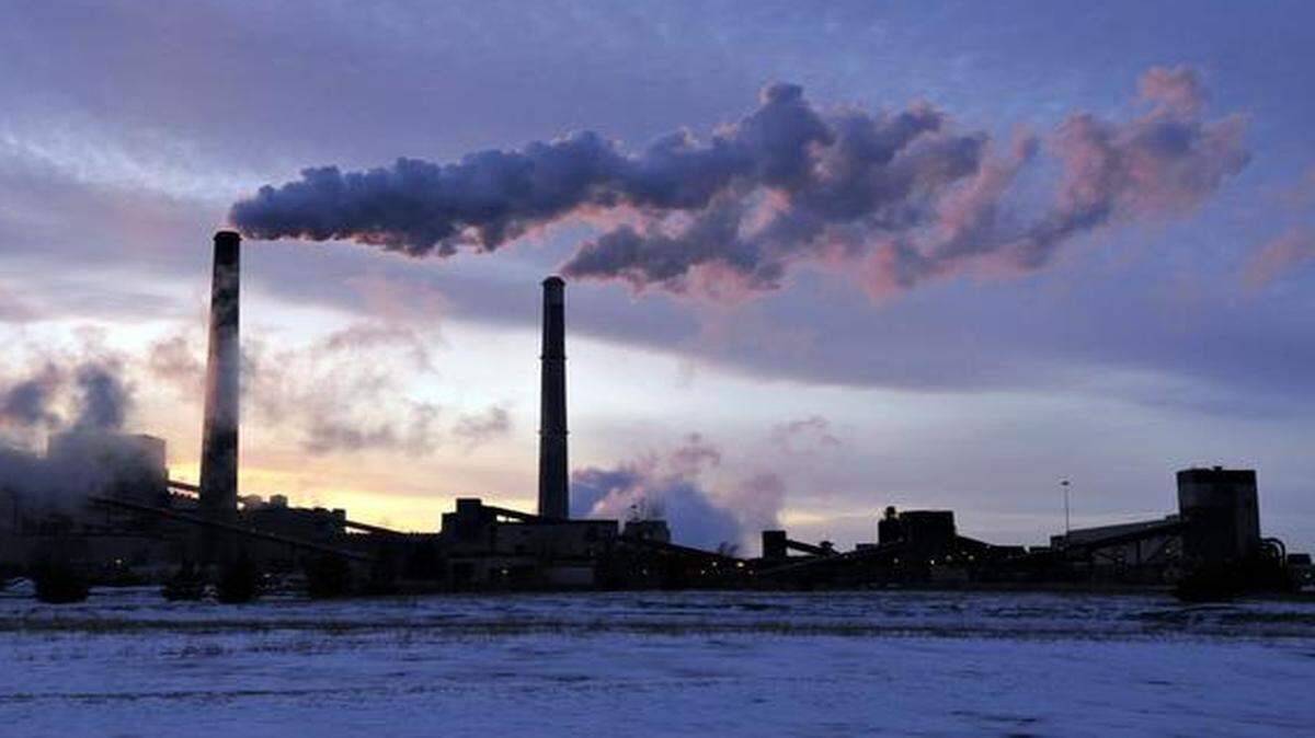 
The U.S. Supreme Court has upheld federal rules aimed at reducing harmful emissions from power plants and other sources.
