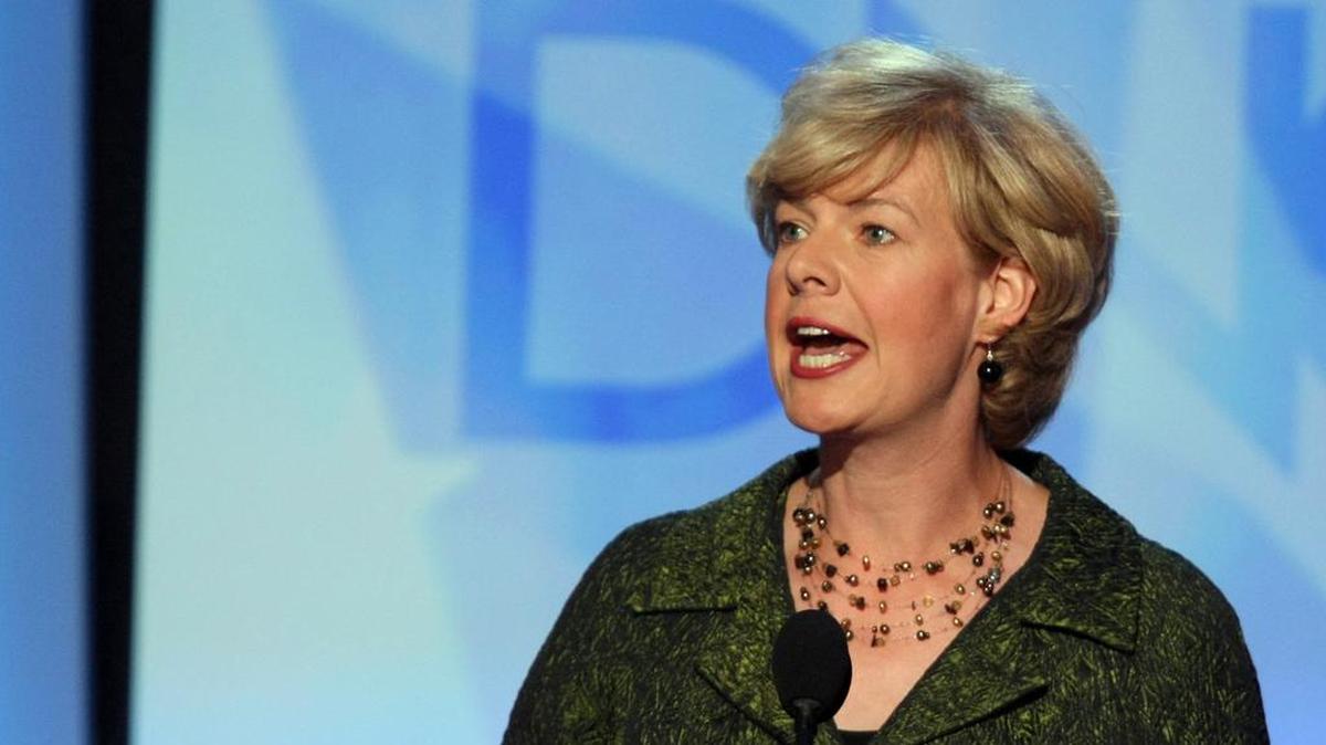 Sen. Tammy Baldwin
