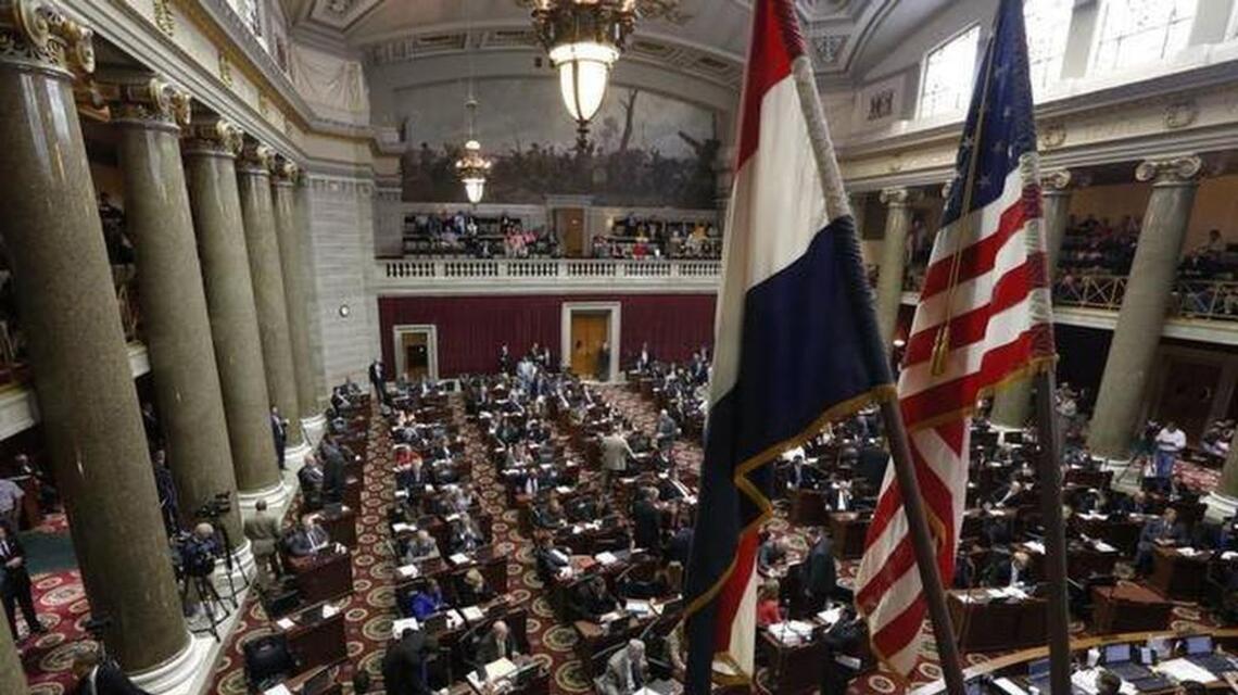 In their own words: Missouri leaders on the good and bad of term limits
