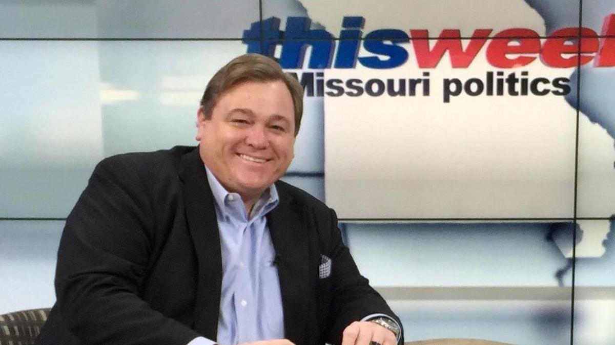 Scott Faughn, the publisher of The Missouri Times, should be booted from the statehouse press association.