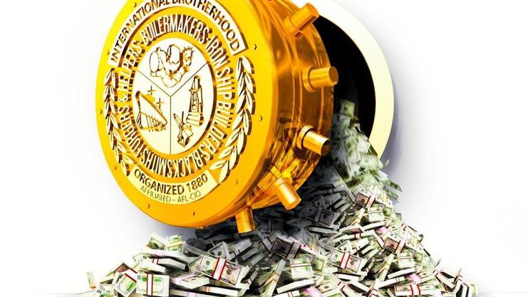 Racketeering trial starts for former KC-based union leaders accused of $20M theft