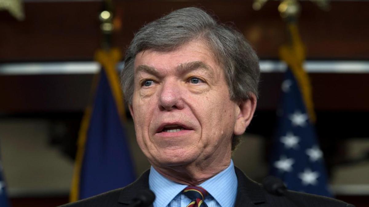 Republican Sen. Roy Blunt is a problem-solver. And in a Washington where far too many things end up in partisan gridlock, Blunt has a record of finding workable solutions that can be embraced by people with different backgrounds and persuasions.
