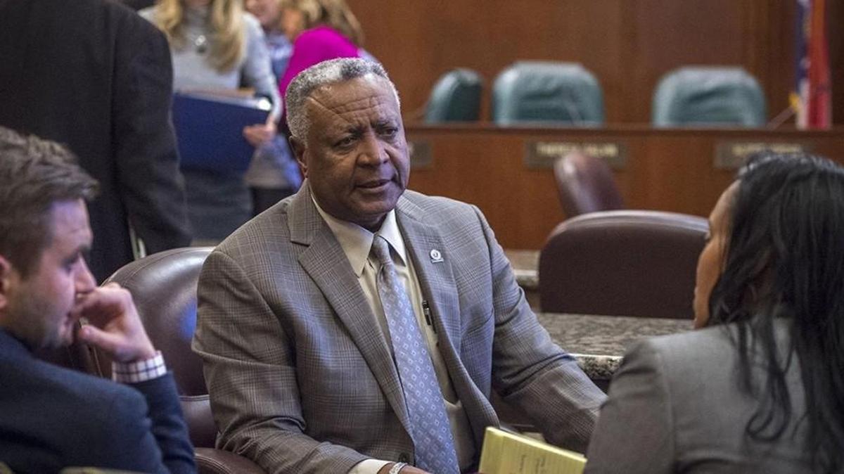 Jackson County Executive Frank White says an audit of the COMBAT anti-crime sales tax contains errors and a report released last week should be retracted.