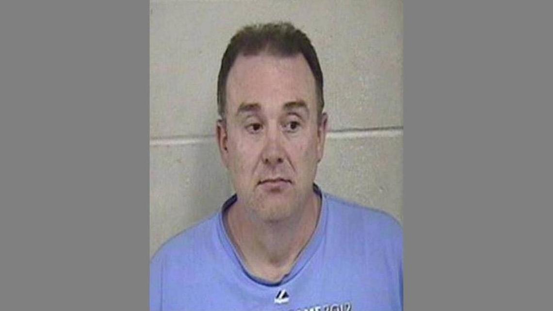 James Russell Green Jr.