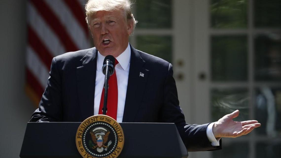 Walking out on the Paris Agreement won’t significantly boost the American economy.