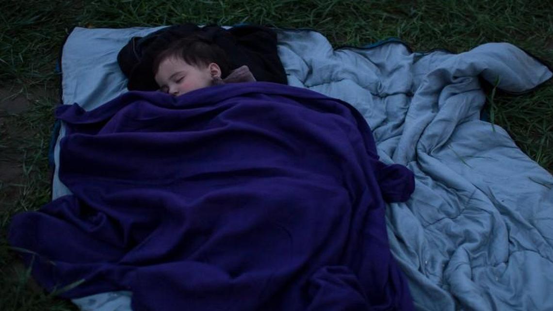 European nations struggled to provide shelter for the thousands of Syrian refugees who fled fleeing the violence in their country in 2016.