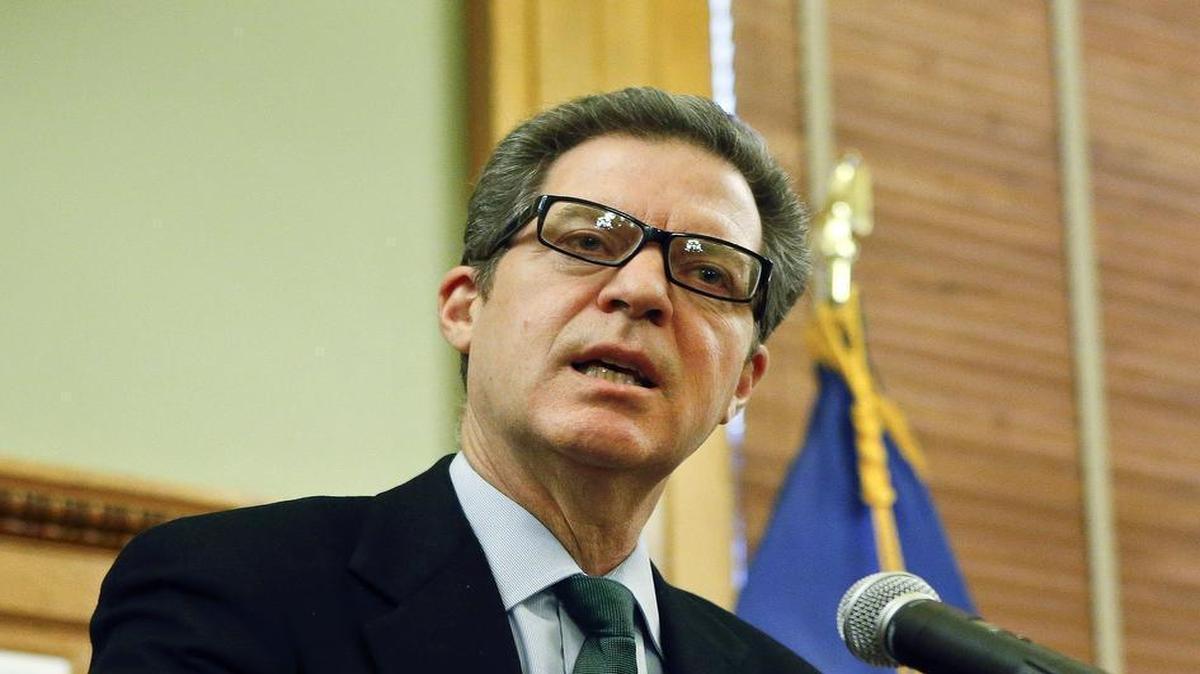 Kansas Gov. Sam Brownback’s irresponsible budget decisions will be discussed this week in Topeka.
