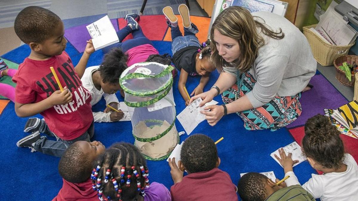 The governor and lawmakers must be willing to work together for the good of students in Missouri’s public schools