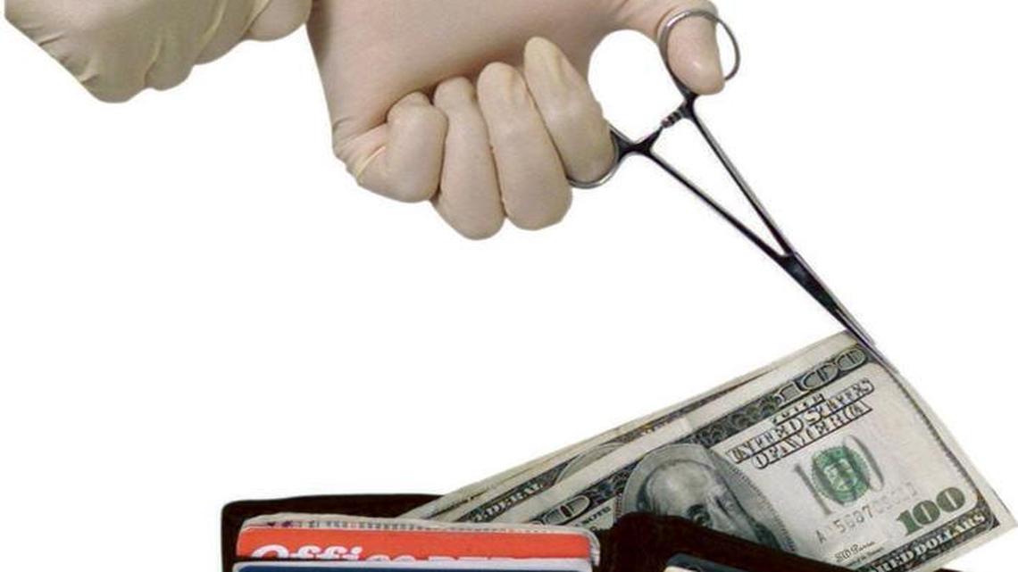 
Missouri’s hands-off stance on health insurance costs consumers.
