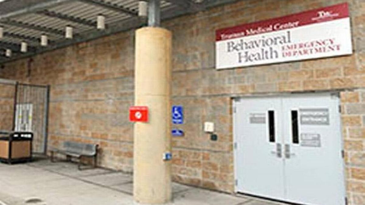 
Kansas City lost an emergency room for patients in psychiatric crisis when Truman Medical Center closed the doors to its facility in the old Western Missouri State Hospital and shifted services to the main emergency room of the hospital.
