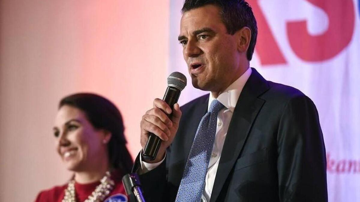 The Star’s editorial board is holding a town hall with Rep. Kevin Yoder on Aug. 22. More members of Congress are meeting with voters, which is good, because they’ve got tough work ahead.