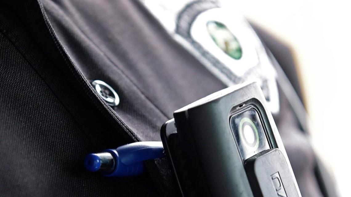 The Kansas City Star is suing the city of Olathe for police body camera video footage.