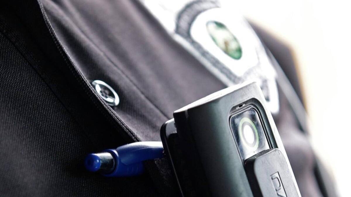 The Kansas City Star is suing the city of Olathe for police body camera video footage.