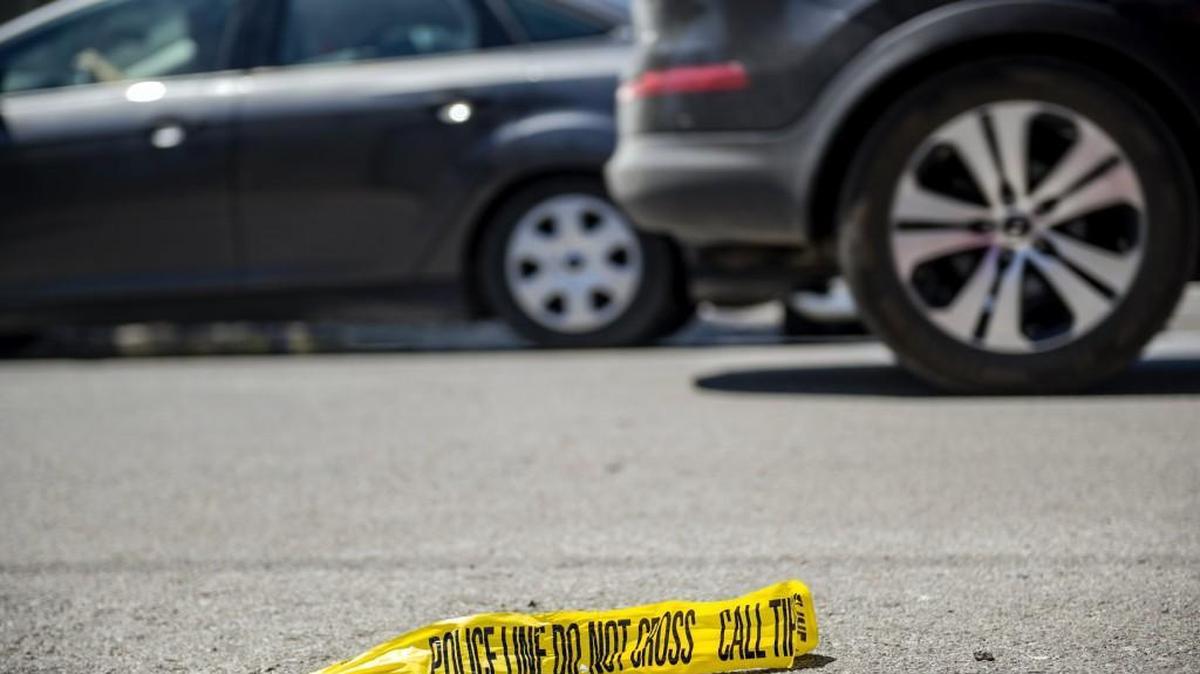 A spate of shootings in Westport has resulted in more than a dozen injuries and escalating fears about public safety. One proposed solution — privatizing the streets so people can be checked for weapons —is an extreme remedy rife with the potential for stoking racial tensions.