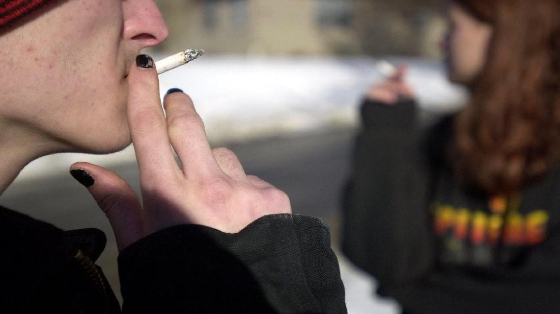 A new effort to increase the legal age of smoking in the Kansas City area makes a good deal of sense.