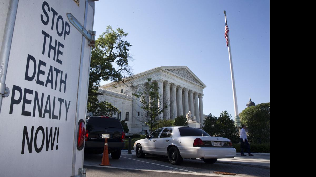 
Another day of U.S. Supreme Court decisions brought mixed results.
