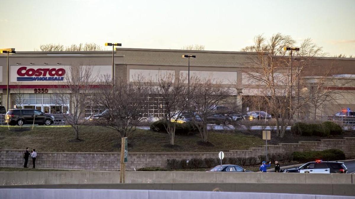 After an off-duty Kansas City, Kan., officer fatally shot an armed man at a Lenexa Costco last year, police soon identified the officer and released video footage.