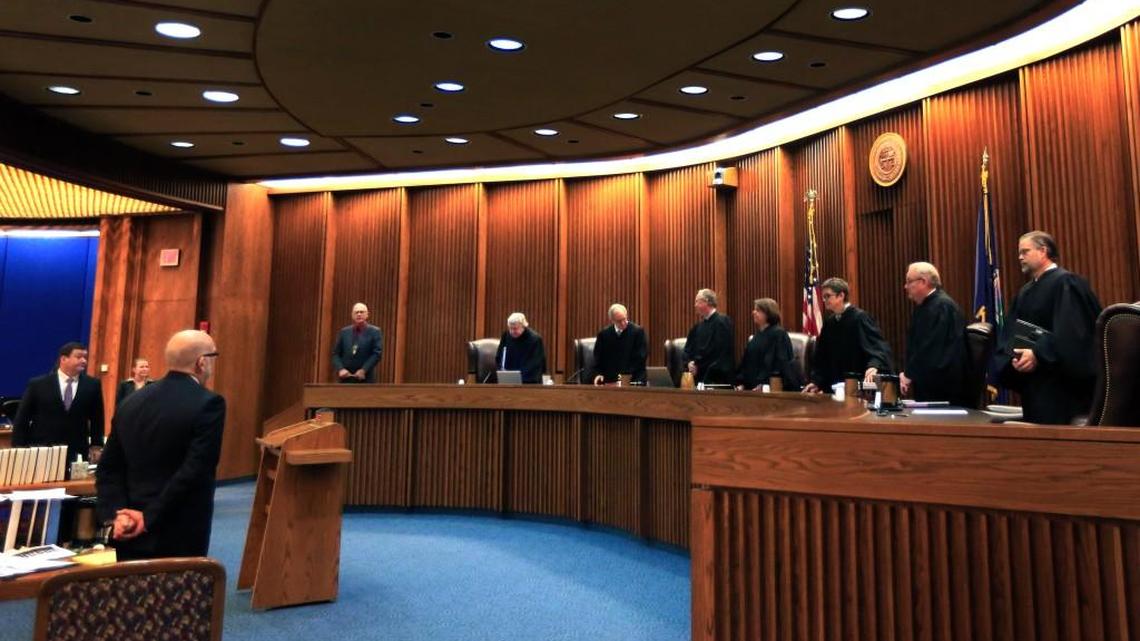 The Kansas Supreme Court has told the state legislature, again, that it has failed to fully educate all Kansas schoolchildren. Legislators have the opportunity to fix the problem, once and for all, and should take it.