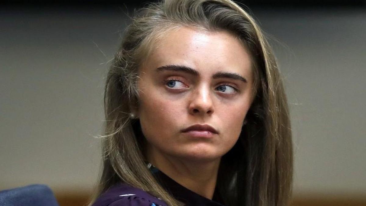 Michelle Carter’s sentencing and a lawsuit against Blue Springs School District in a pupil’s death raise the issue of responsibility in teen suicides.